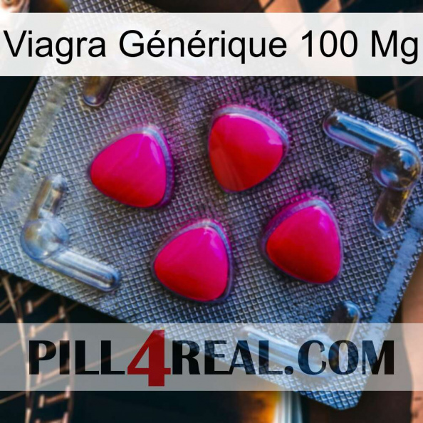 Viagra Générique 100 Mg 13